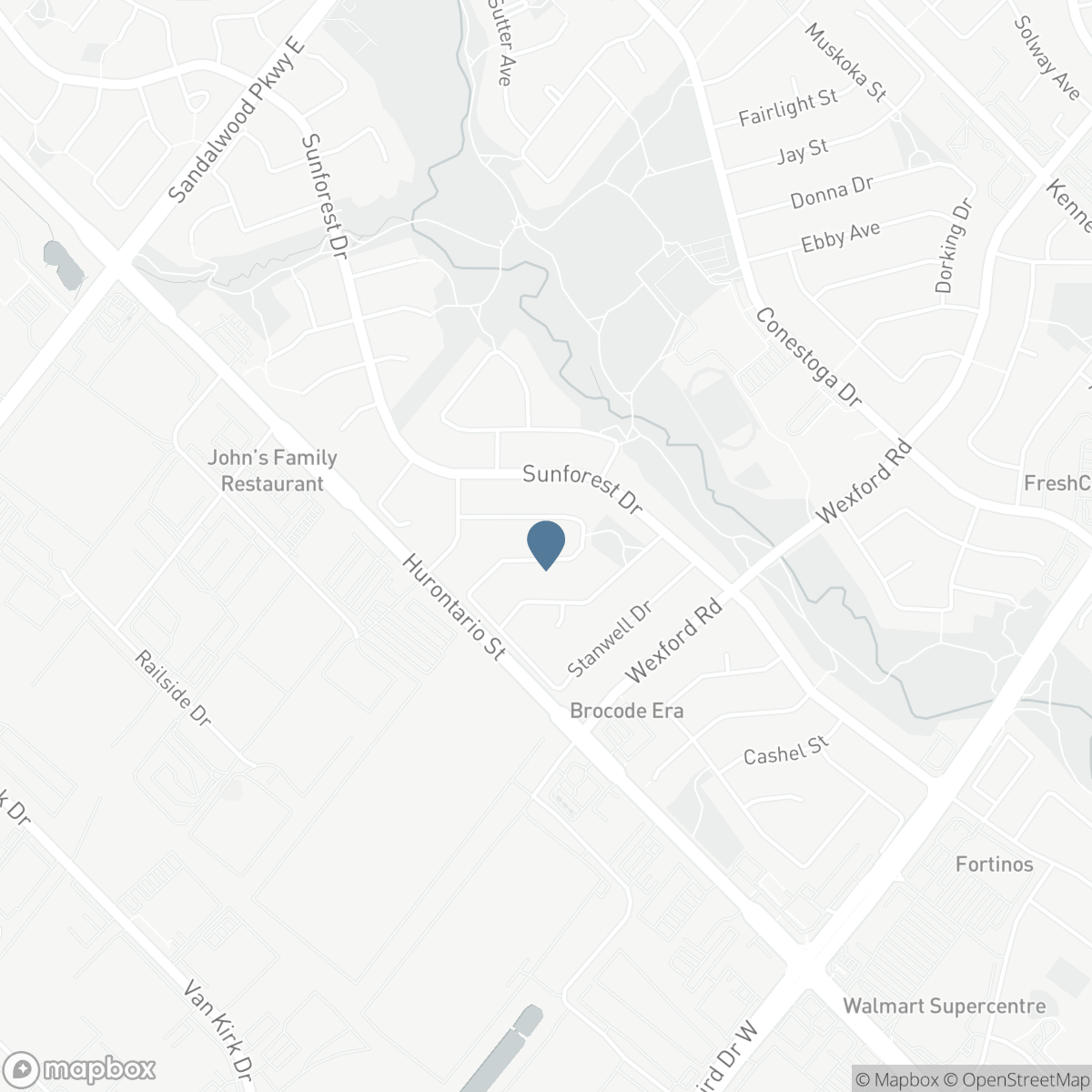 67 SANDMERE AVENUE, Brampton, Ontario L6Z 4A4